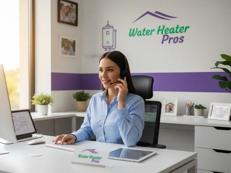 Water Heater Repair  in Northampton  FAQ